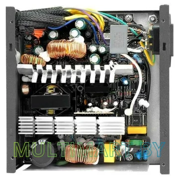 Блок питания Thermaltake TR2 S 500W (PS-TRS-0500NPCWEU-2) картинка 4
